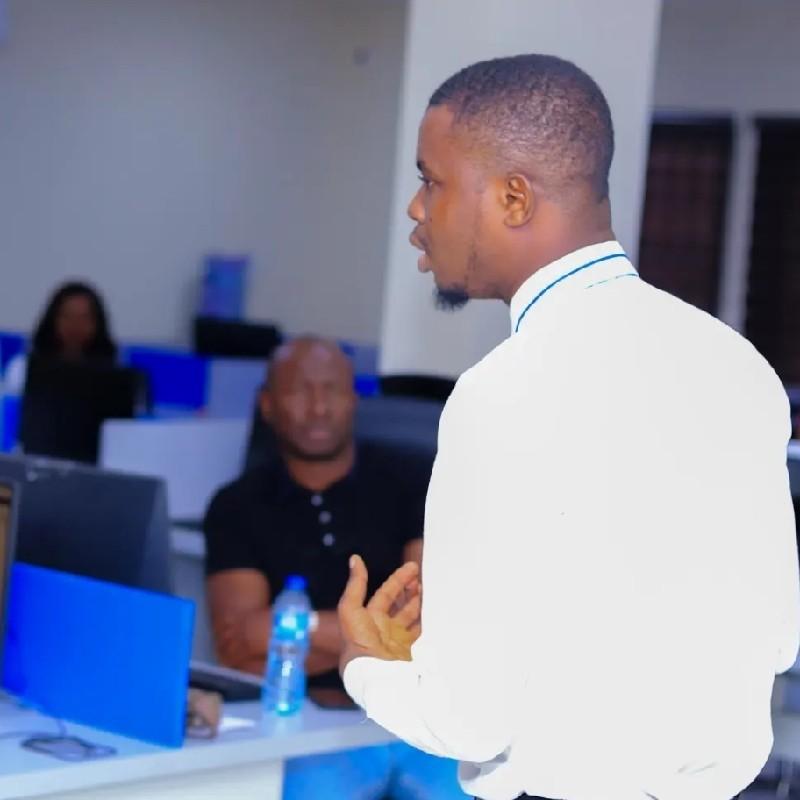 Employee advancment training for ECC staff